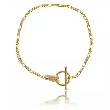 leclic HAND -Hold on tight