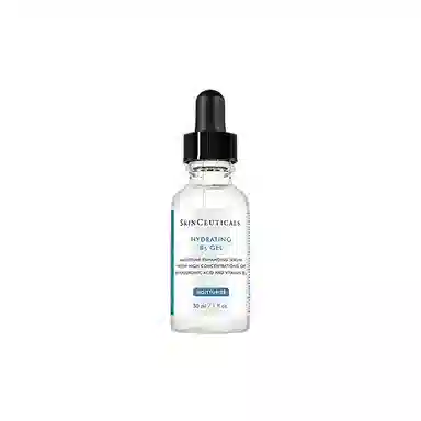 修丽可 精华护肤三件套