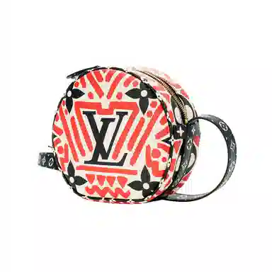 LOUIS VUITTON Boite Chapeau Souple
