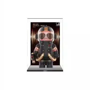 KGBOX POPMARTSPACE MOLLY