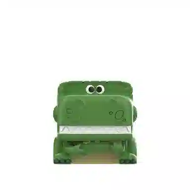 POP MART POP CUBE-3 Series