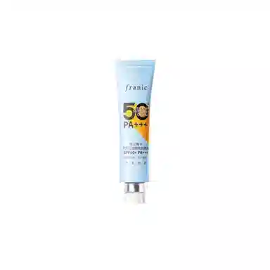 FRANIC SPF50+PA++ 50ml
