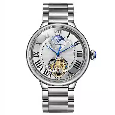 Dulunwe Fashion Automatic Watch