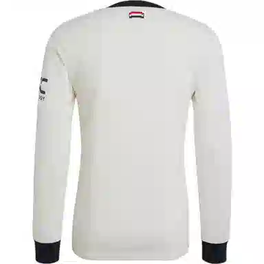 adidas HEAT.RDY Manchester United Third Jersey