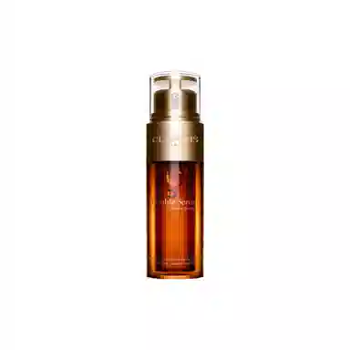 娇韵诗 黄金光女神弹簧组护肤套装 保湿补水