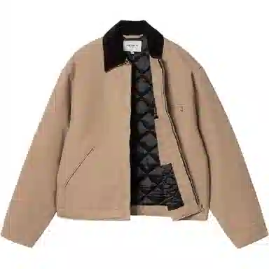 Carhartt WIP W' OG Detroit Jacket Peanuts