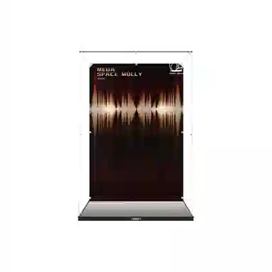 KGBOX POPMARTSPACE MOLLY