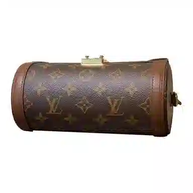 Louis Vuitton Papillon Trunk