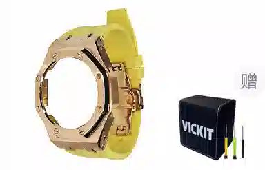 Vickit CASIOAK GA2100 GA2110 GAB2108
