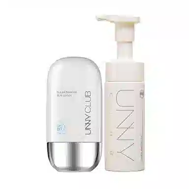 UNNY 50ml+150ml