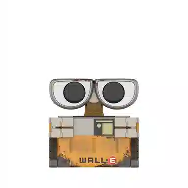 POP MART POP CUBE-1 9