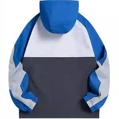 Xtep Vitality Series Elite Blue/Pearl White