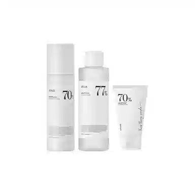 ANUA 250ml+200ml+100ml