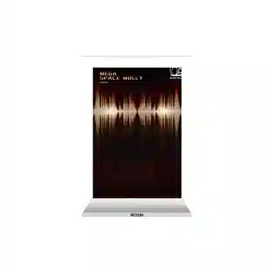 KGBOX POPMARTSPACE MOLLY