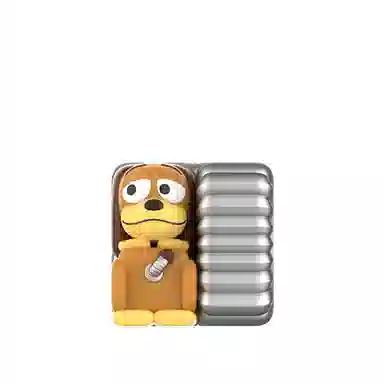 POP MART POP CUBE-1 9