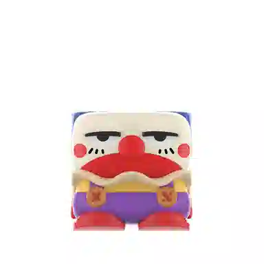 POP MART POP CUBE-1 9