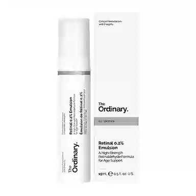 The Ordinary 15ml