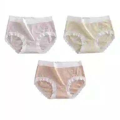 3