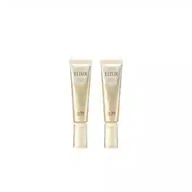 Elixir SPF50+ PA++ 35g*2