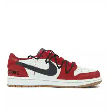 Travis Scott x Jordan Air Jordan 1