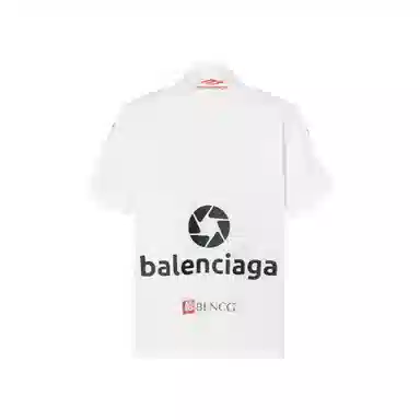 Balenciaga SS23 TOP LEAGUE LogoT