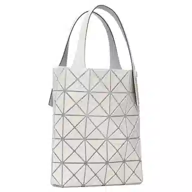 ISSEY MIYAKE Prism Tote