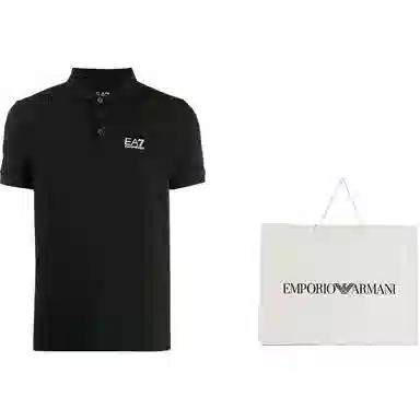 EMPORIO ARMANI LogoPolo