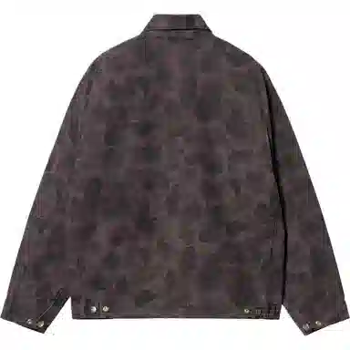 Carhartt WIP FW24 Duck Detroit Jacket