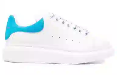 Alexander McQueen Oversized