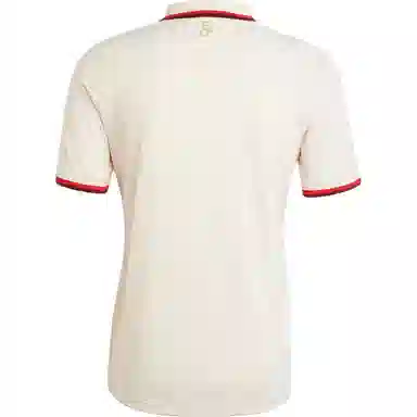 adidas Originals FC Bayern Third Authentic Jersey