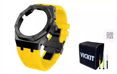 VickitCASIOAKGA2100 GAB2100 GA2110