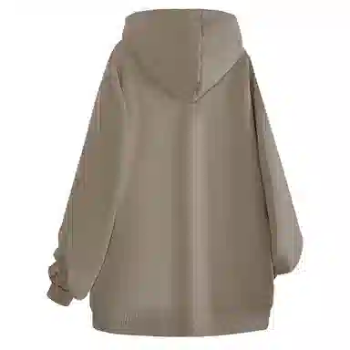 PARTWHOLE oversize