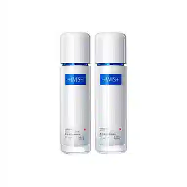 WIS 120ml*2