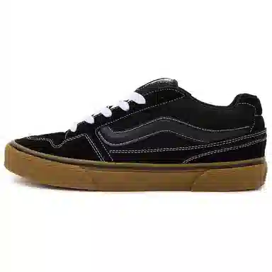 Vans Caldrone Black