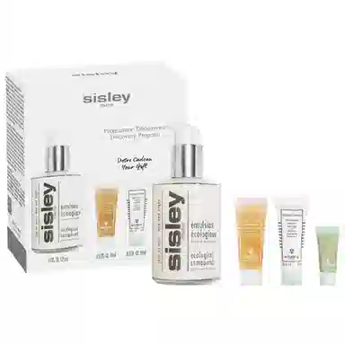 希思黎 滋养护肤套装四件套 保湿