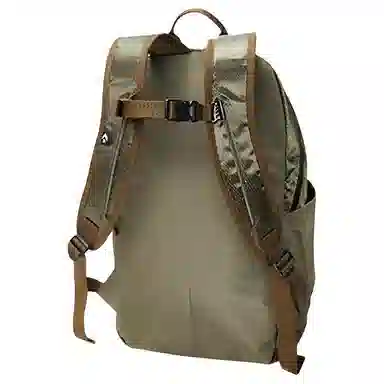 Converse Utility Backpack Green