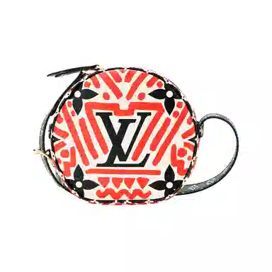 LOUIS VUITTON Boite Chapeau Souple