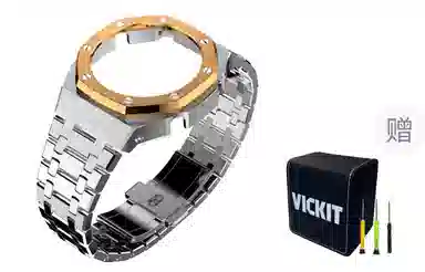 Vickit Casio GA2100 Series