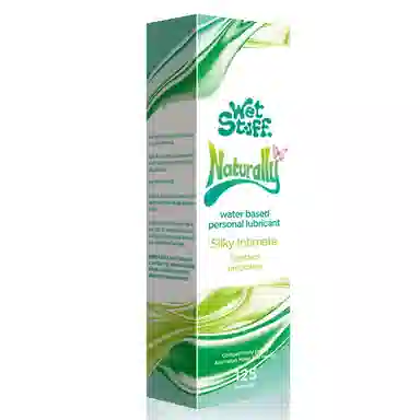 wetstuff 125g