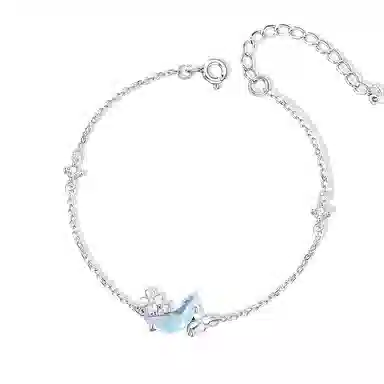 DAISY BEAUTY ins S925