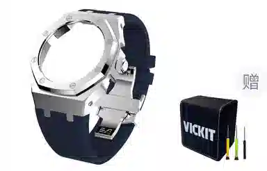 VickitCASIOAKGA2100 GAB2100 GA2110