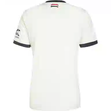 adidas originals SS24 2425 Third Jersey MANCHESTER UNITED