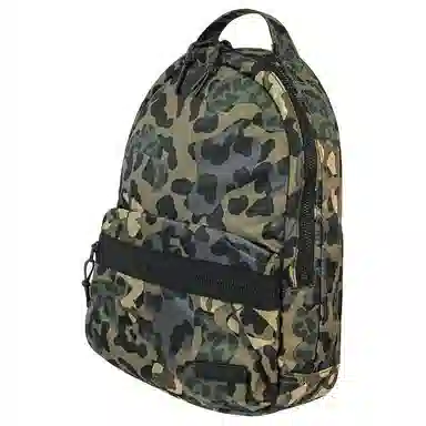 Converse Camo Backpack