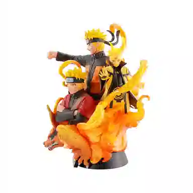 MegaHouse DX 01 15cm