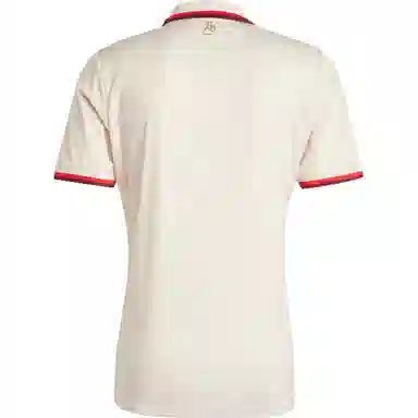 adidas Originals Third Jersey FC Bayern Beige