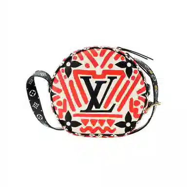 LOUIS VUITTON Boite Chapeau Souple