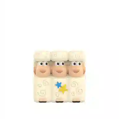 POP MART POP CUBE-1 9