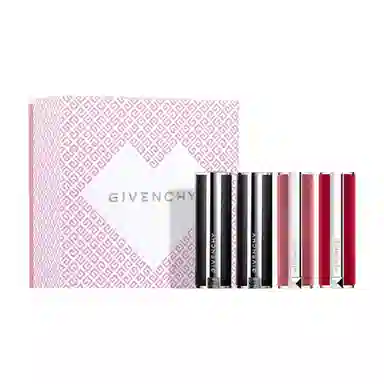 GIVENCHY N306+N333+N27+N37