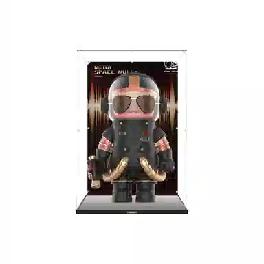 KGBOX POPMARTSPACE MOLLY