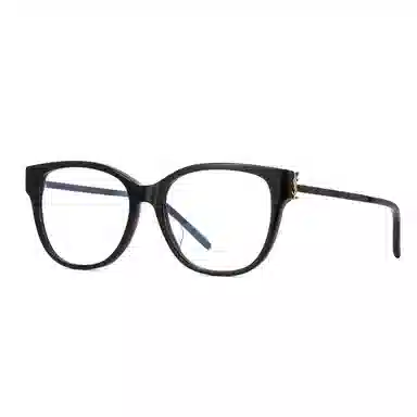Saint Laurent Optical Frame Black